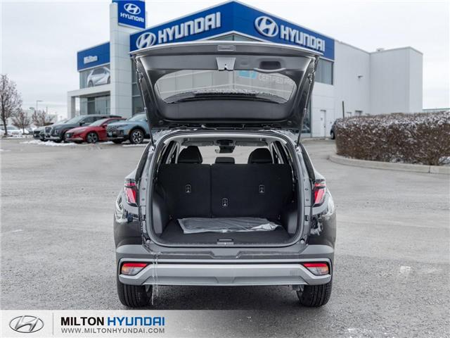 2026 Hyundai Tucson Preferred (Stk: 033672) in Milton - Image 7 of 23