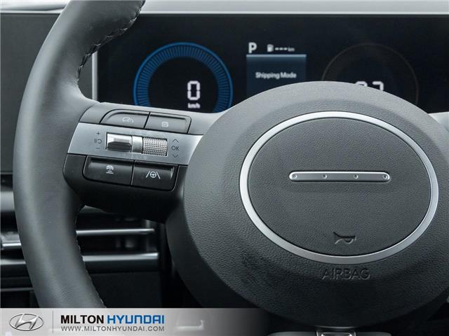 2026 Hyundai Tucson Preferred (Stk: 033672) in Milton - Image 10 of 23