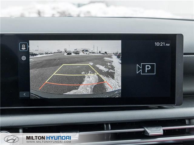 2026 Hyundai Tucson Preferred (Stk: 033672) in Milton - Image 12 of 23