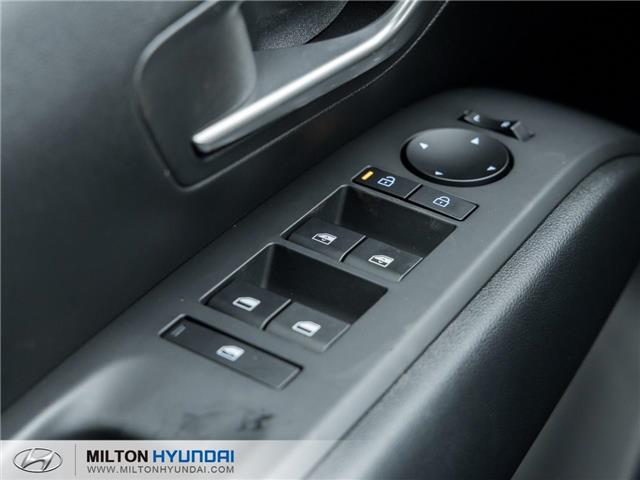 2026 Hyundai Tucson Preferred (Stk: 033672) in Milton - Image 13 of 23