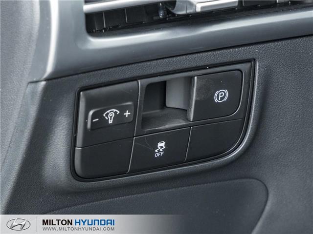 2026 Hyundai Tucson Preferred (Stk: 033672) in Milton - Image 14 of 23