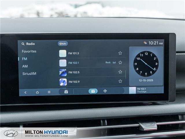 2026 Hyundai Tucson Preferred (Stk: 033672) in Milton - Image 18 of 23