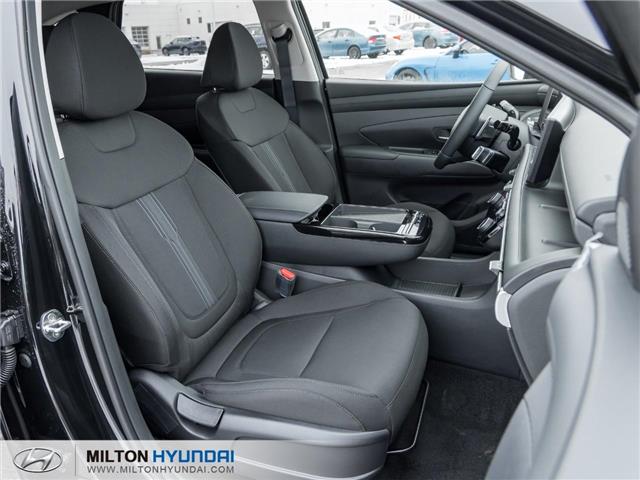 2026 Hyundai Tucson Preferred (Stk: 033672) in Milton - Image 20 of 23
