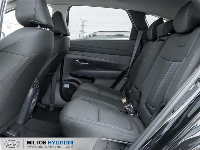 2026 Hyundai Tucson Preferred (Stk: 033672) in Milton - Image 21 of 23