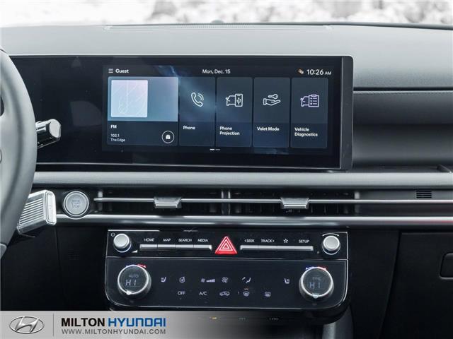 2026 Hyundai Tucson Preferred (Stk: 033672) in Milton - Image 23 of 23