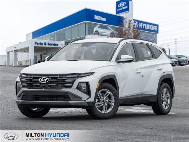 2026 Hyundai Tucson Preferred (Stk: 035120) in Milton - Image 1 of 8
