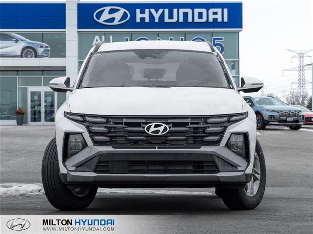2026 Hyundai Tucson Preferred (Stk: 035120) in Milton - Image 2 of 8