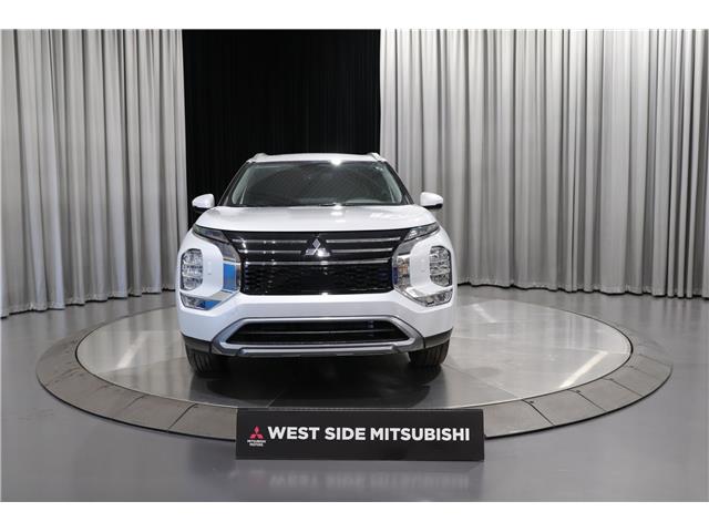 2026 Mitsubishi Outlander SE (Stk: T26158) in Edmonton - Image 2 of 32