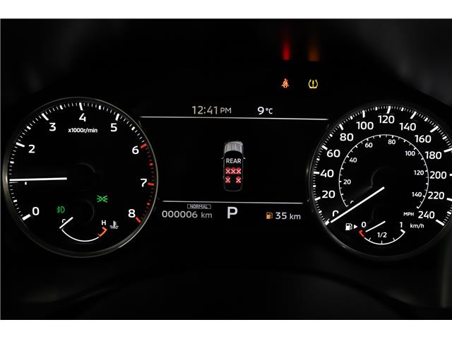 2026 Mitsubishi Outlander LE (Stk: T26155) in Edmonton - Image 29 of 29