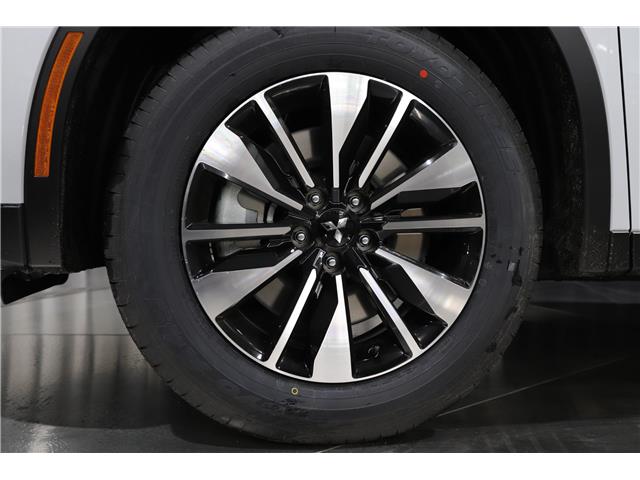 2026 Mitsubishi Outlander LE (Stk: T26155) in Edmonton - Image 10 of 29