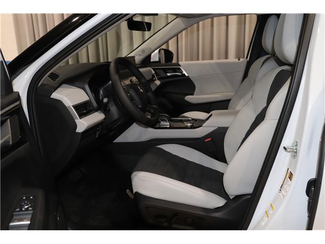 2026 Mitsubishi Outlander LE (Stk: T26155) in Edmonton - Image 11 of 29