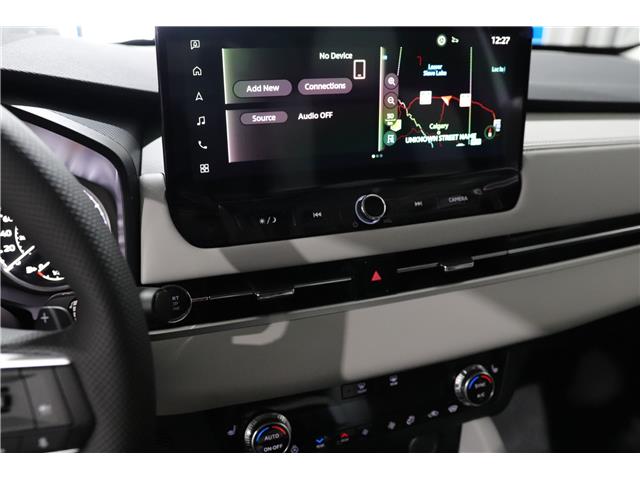 2026 Mitsubishi Outlander LE (Stk: T26155) in Edmonton - Image 17 of 29