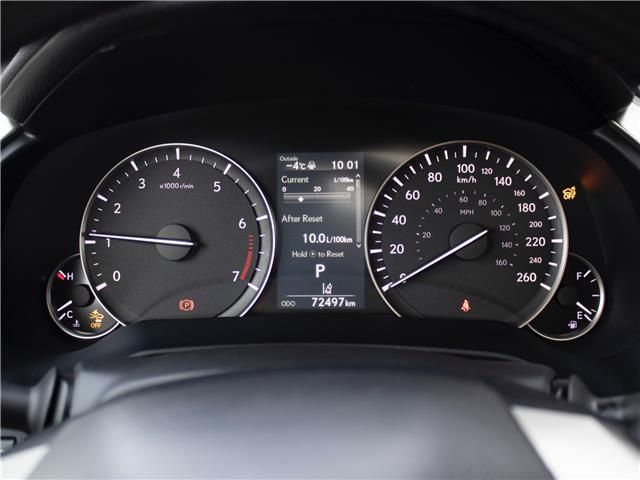 2019 Lexus RX 350 Base (Stk: PL0389) in Windsor - Image 11 of 28