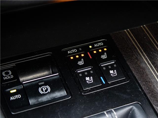 2019 Lexus RX 350 Base (Stk: PL0389) in Windsor - Image 21 of 28