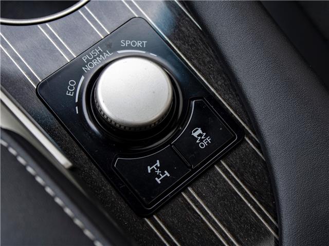 2019 Lexus RX 350 Base (Stk: PL0389) in Windsor - Image 24 of 28