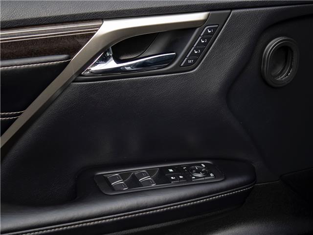 2019 Lexus RX 350 Base (Stk: PL0389) in Windsor - Image 8 of 28
