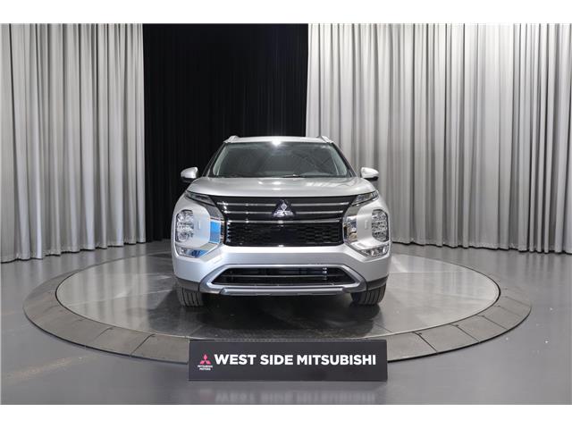 2026 Mitsubishi Outlander SEL (Stk: T26165) in Edmonton - Image 2 of 32
