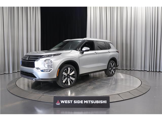 2026 Mitsubishi Outlander SEL (Stk: T26165) in Edmonton - Image 3 of 32