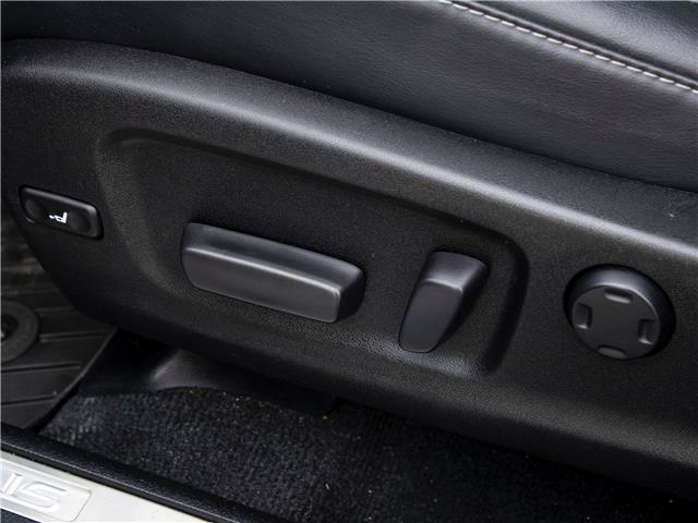 2019 Lexus RX 350 Base (Stk: PL0389) in Windsor - Image 15 of 28