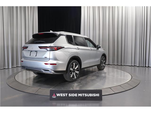 2026 Mitsubishi Outlander SEL (Stk: T26165) in Edmonton - Image 5 of 32