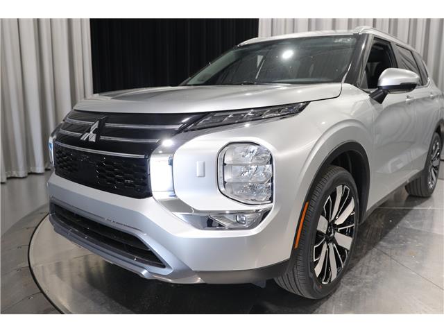 2026 Mitsubishi Outlander SEL (Stk: T26165) in Edmonton - Image 7 of 32