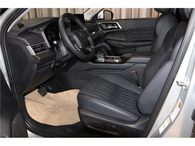 2026 Mitsubishi Outlander SEL (Stk: T26165) in Edmonton - Image 11 of 32