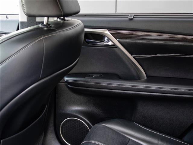 2019 Lexus RX 350 Base (Stk: PL0389) in Windsor - Image 26 of 28