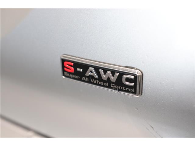 2026 Mitsubishi Outlander SEL (Stk: T26165) in Edmonton - Image 6 of 32