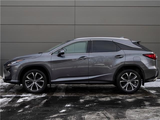 2019 Lexus RX 350 Base (Stk: PL0389) in Windsor - Image 4 of 28