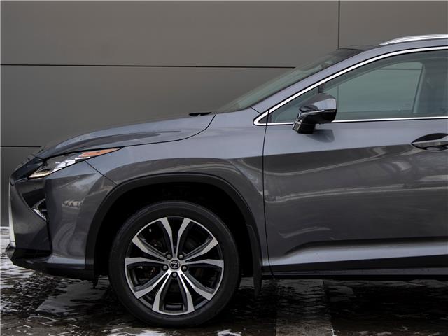 2019 Lexus RX 350 Base (Stk: PL0389) in Windsor - Image 3 of 28