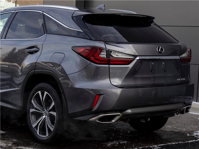 2019 Lexus RX 350 Base (Stk: PL0389) in Windsor - Image 5 of 28