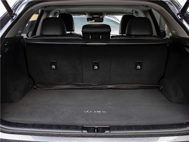 2019 Lexus RX 350 Base (Stk: PL0389) in Windsor - Image 6 of 28