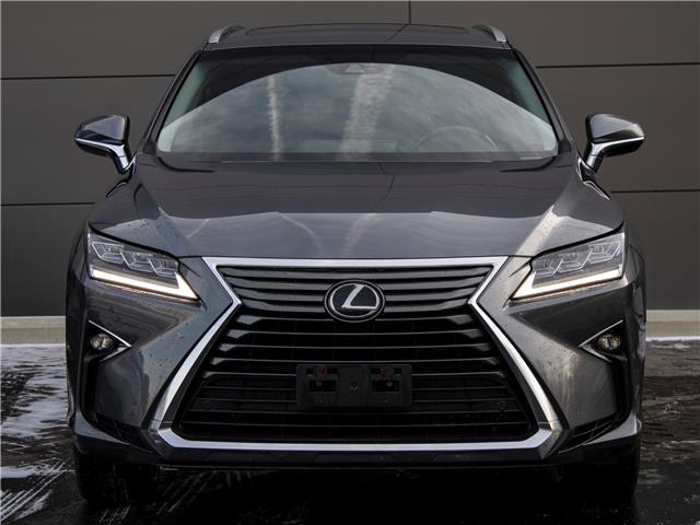 2019 Lexus RX 350 Base (Stk: PL0389) in Windsor - Image 2 of 28