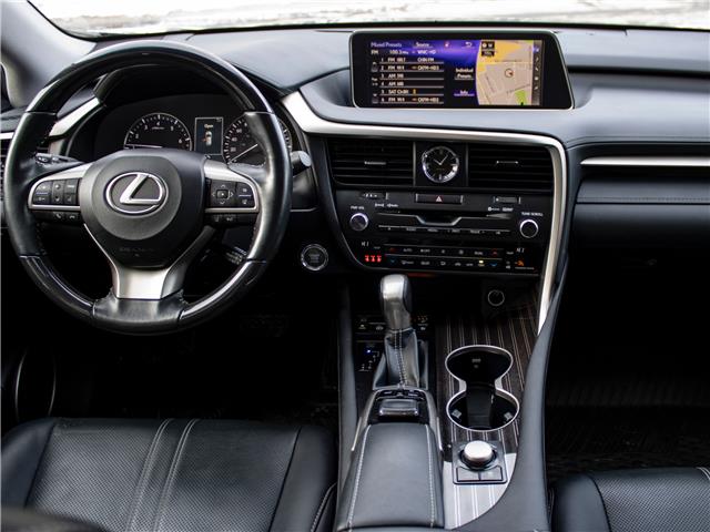 2019 Lexus RX 350 Base (Stk: PL0389) in Windsor - Image 18 of 28