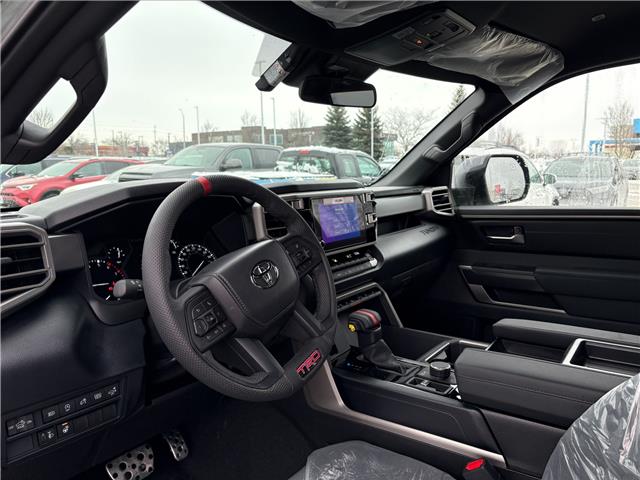 2026 Toyota Tundra SR (Stk: 26078) in Bowmanville - Image 6 of 7