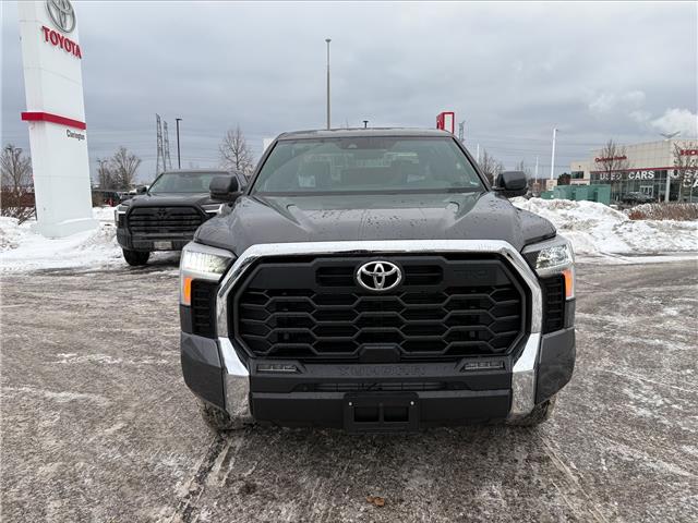 2026 Toyota Tundra SR (Stk: 26078) in Bowmanville - Image 2 of 7