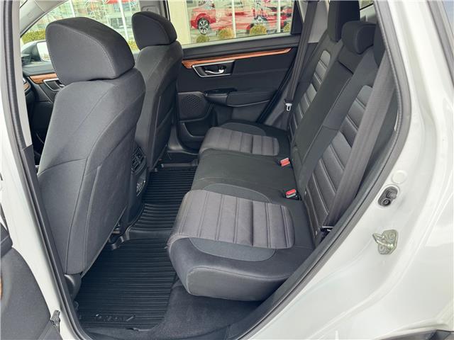 2019 Honda CR-V EX (Stk: 19029) in Sarnia - Image 6 of 8