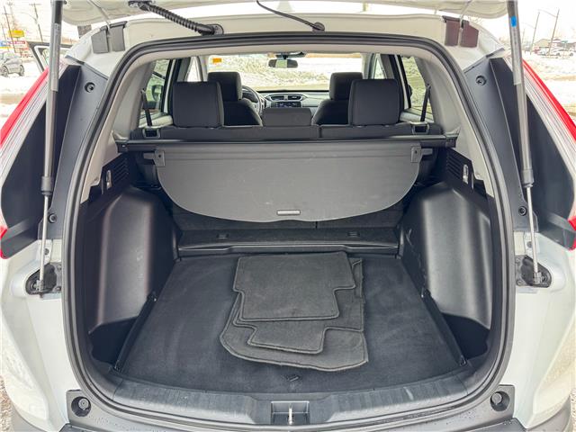 2019 Honda CR-V EX (Stk: 19029) in Sarnia - Image 7 of 8