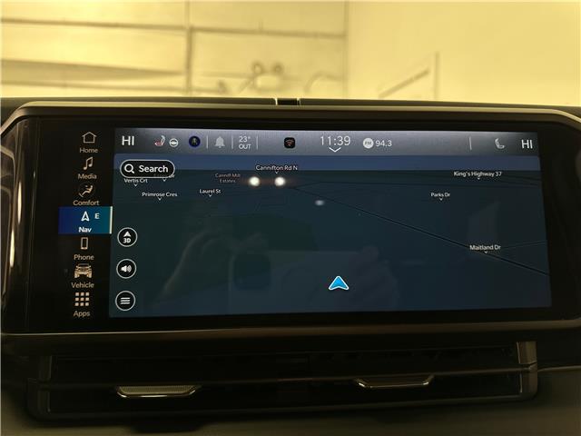 2024 Jeep Wrangler Sahara (Stk: 43318J) in Belleville - Image 21 of 28