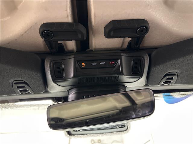 2024 Jeep Wrangler Sahara (Stk: 43318J) in Belleville - Image 22 of 28