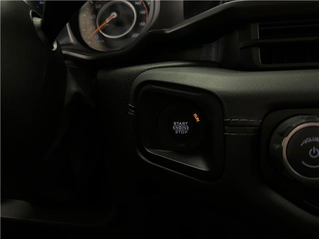 2024 Jeep Wrangler Sahara (Stk: 43318J) in Belleville - Image 23 of 28
