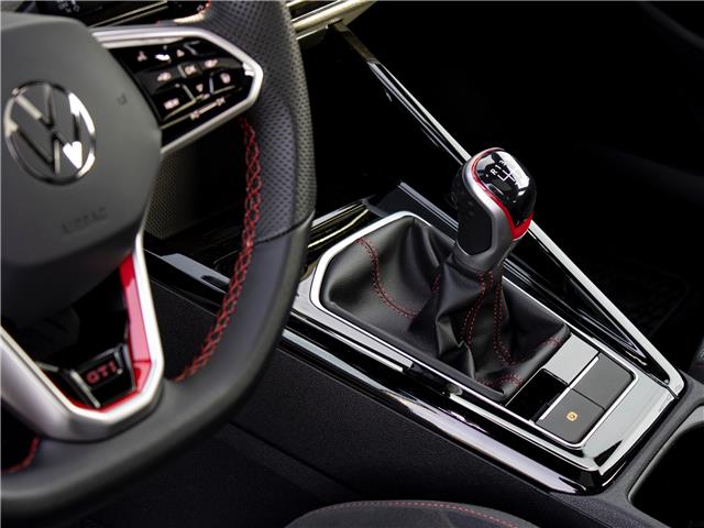 2024 Volkswagen Golf GTI 380 Autobahn (Stk: TR2612) in Windsor - Image 21 of 25