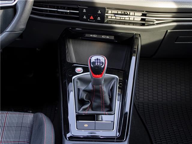 2024 Volkswagen Golf GTI 380 Autobahn (Stk: TR2612) in Windsor - Image 19 of 25