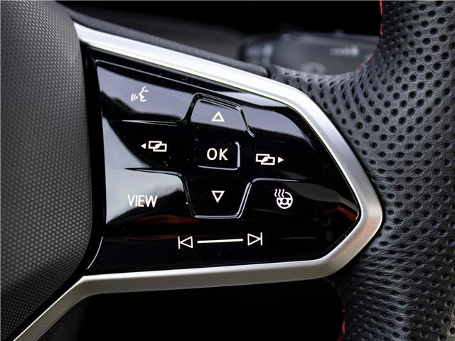 2024 Volkswagen Golf GTI 380 Autobahn (Stk: TR2612) in Windsor - Image 10 of 25