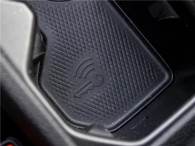 2024 Volkswagen Golf GTI 380 Autobahn (Stk: TR2612) in Windsor - Image 22 of 25