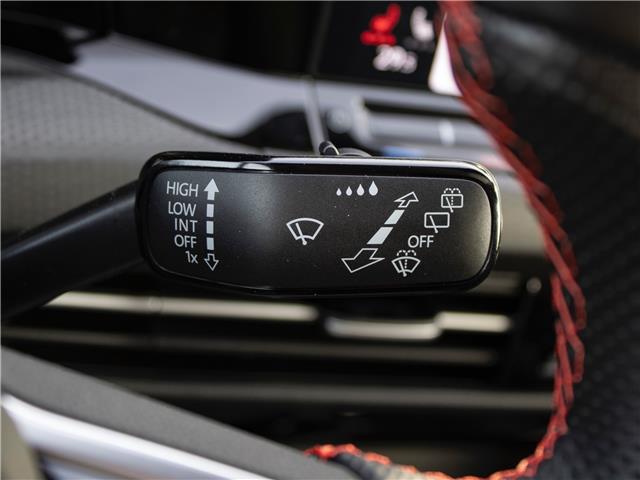 2024 Volkswagen Golf GTI 380 Autobahn (Stk: TR2612) in Windsor - Image 9 of 25
