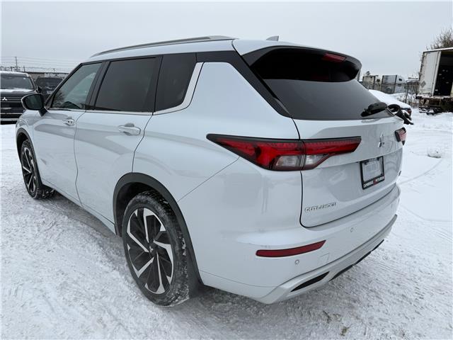 2022 Mitsubishi Outlander GT (Stk: U3321) in Cambridge - Image 4 of 36