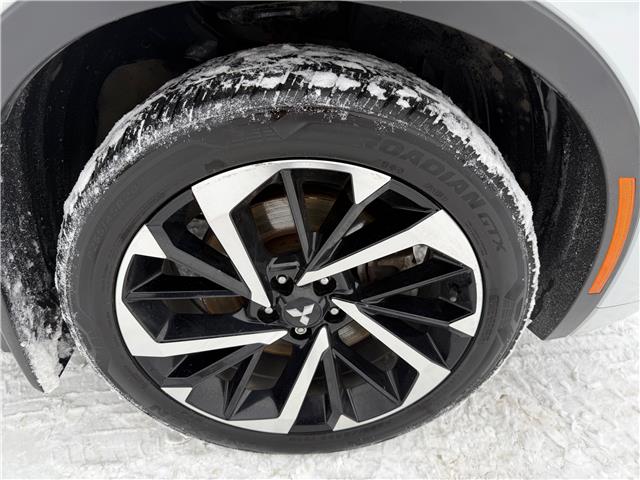 2022 Mitsubishi Outlander GT (Stk: U3321) in Cambridge - Image 9 of 36