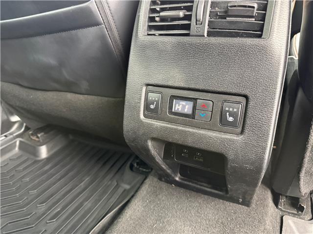 2022 Mitsubishi Outlander GT (Stk: U3321) in Cambridge - Image 12 of 36