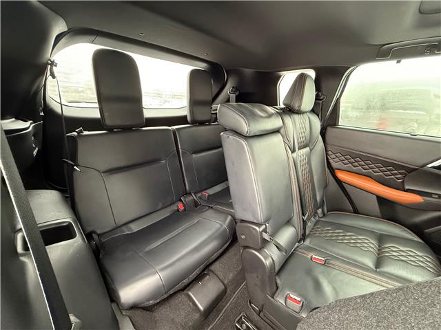 2022 Mitsubishi Outlander GT (Stk: U3321) in Cambridge - Image 13 of 36